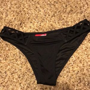 Victoria’s Secret cheeky bottoms